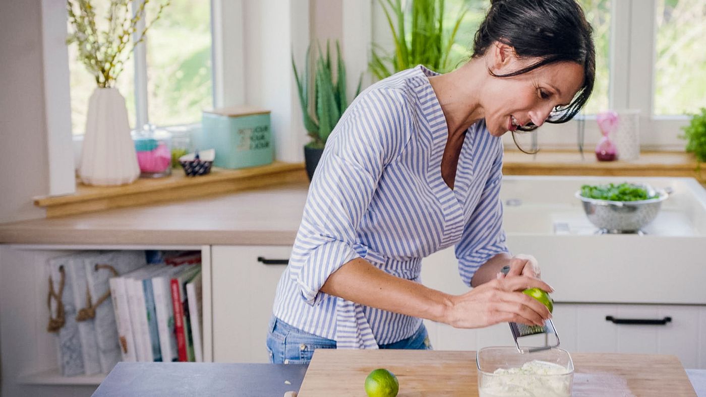 Open Keuken met Sandra Bekkari