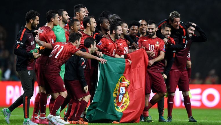 Portugal Ek Team / What Happened Next Following The Careers Of Greece S Miracle Euro 2004 Winning Team 90min / National team portugal at a glance: