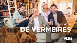 Trailer: 'De Vermeires' op zangles, skiles en dansles!