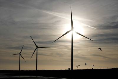 Artsen slaan alarm: ‘Windmolens gevaarlijk voor gezondheid’