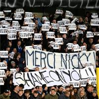 Het bevel om Hayen te dumpen kwam direct van de Brugse capo dei capi, de almachtige Verhaeghe