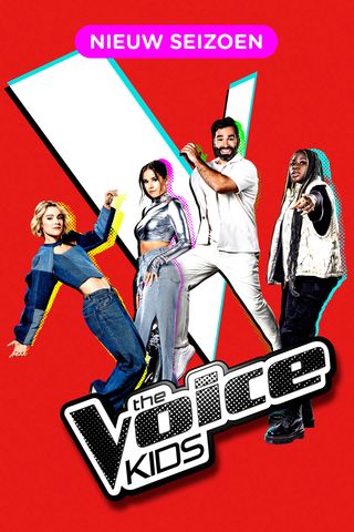 The Voice Kids