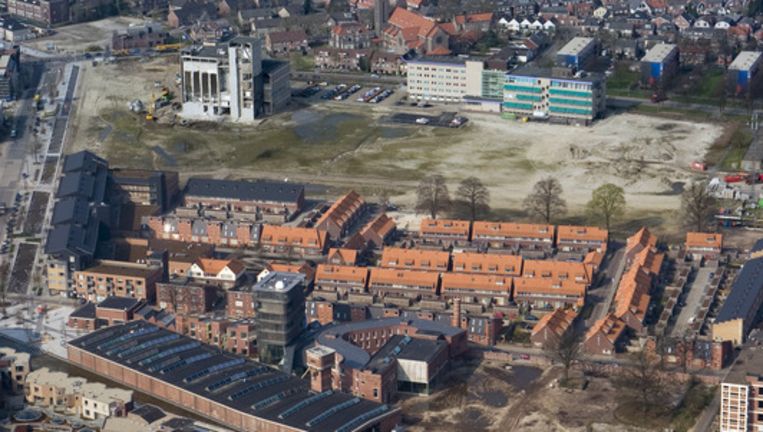 Onderzoek Vuurwerkramp Gaat Verder Het Parool