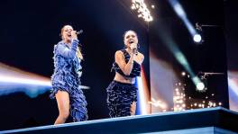 'Silverline' is de winnende collab van 'Lift You Up'