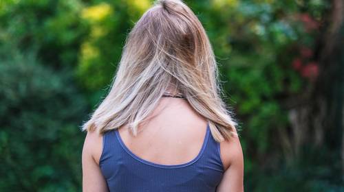 Liesbet (18) bracht net als 76 andere jongeren corona mee uit Albufeira