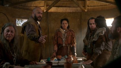 5. The Road Home - part 1