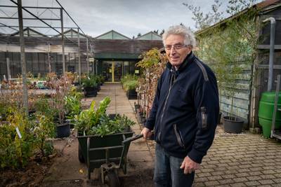 Plannen voor huizen in Laag-Soeren