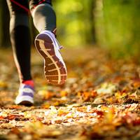 Lopen zonder jacht op snelle tijden: heeft trailrunnen alleen maar voordelen?