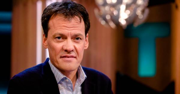 Tientallen haatreacties voor vastende Tijs | Binnenland - AD.nl