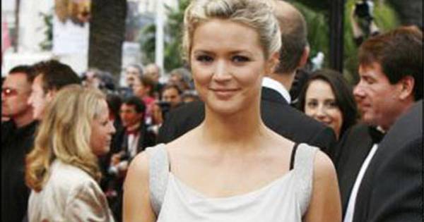 Virginie Efira Quitte M6 Tele 7sur7 Be