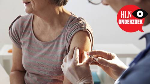 Wie krijgt als eerste het covid-vaccin?