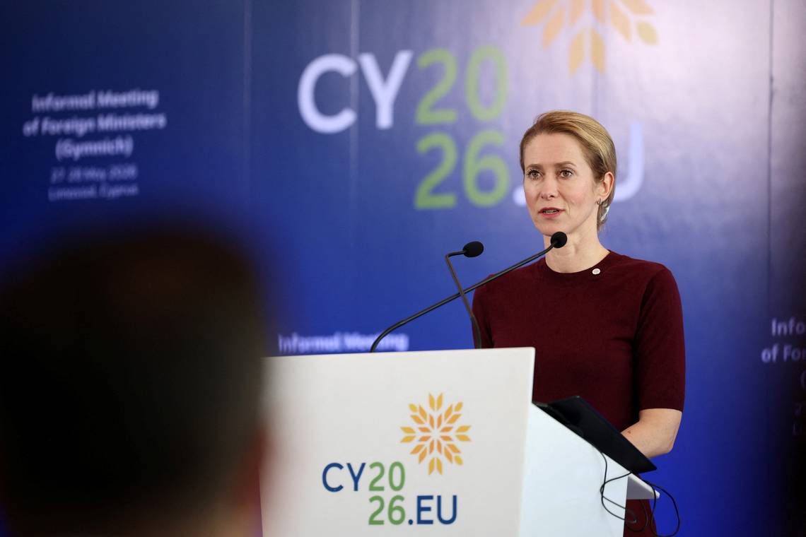 Heeft de EU nog een diplomatieke dienst nodig om met Iran of Rusland te spreken?