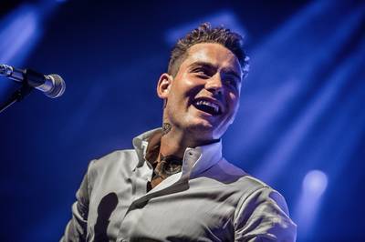 Douwe Bob: Ik schaam me nergens meer voor