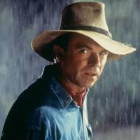 Op de Nieuw-Zeelandse wijnboer Sam Neill kreeg de glamour van Hollywood nooit vat