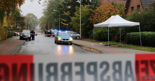Twee maanden na de moord op Derk Wiersum opnieuw een advocaat/curator neerschoten, nu in Enschede.