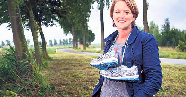 'Buizerdklauwen stonden in mijn hoofd' | Nieuws - AD.nl