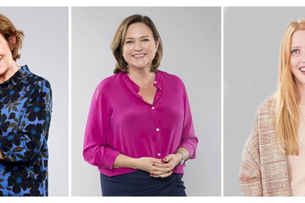 Finale Koningin Elisabethwedstrijd Zang 2023