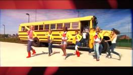 ‘Lalalady’ uit Junior Eurosong waagt 14 jaar later haar kans in The ...