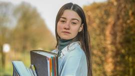 Het jaar van hun leven wordt het jaar van corona: laatstejaarsstudenten over de crisis