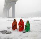 Waarom Delhi elk jaar in een ‘gaskamer’ verandert
