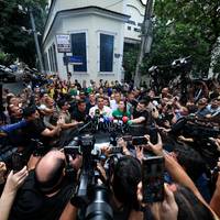 Radicaal-rechts behaalt klinkende overwinning in Brazilië. Familie Bolsonaro verstevigt op alle fronten greep op het land