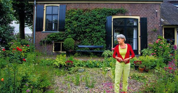 Huisuitzetting dreigt voor weduwe na 45 jaar | Binnenland - AD.nl