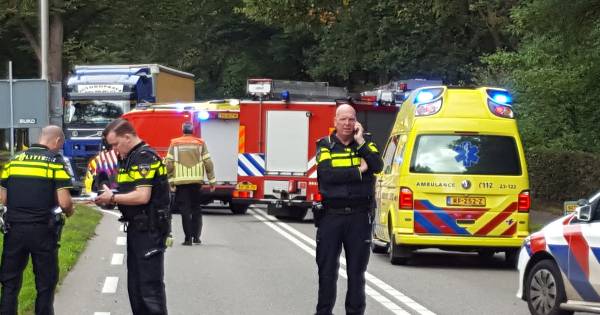 Weer een zelfmoord in het verkeer: 'Weinig tegen te doen' - De Gelderlander
