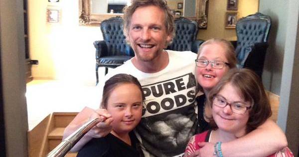 Lovende Reacties Voor Down Voor Dummies Met Barry Atsma Sterren Ad Nl