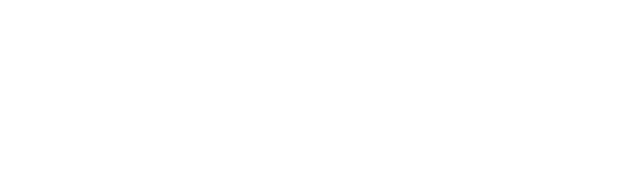 King of Thieves