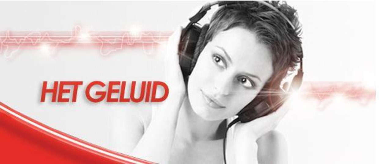 Het Geluid Op Q Music Na 33 Dagen Geraden De Morgen