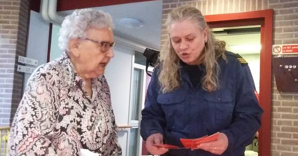 Gratis rookmelder van huisbaas Woonzorg Nederland | Zeeuws nieuws - PZC