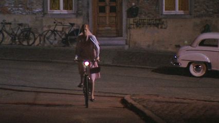 10. Gaan en komen