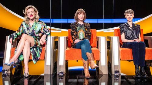 INTERVIEW. De winnares van de ‘Slimste mens ter wereld’: “Vraag me rond Pasen niet meer naar de hits van Justin Bieber”