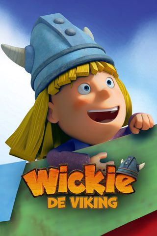 Wickie de Viking