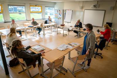 Scholen in de Betuwe puzzelen met veilige heropening