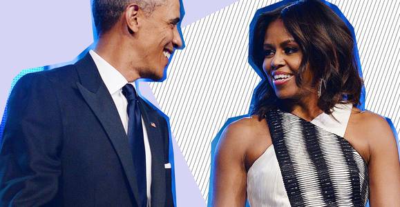 Michelle Obama geeft treffend relatie- en huwelijksadvies: “Ja, soms wilde ik Barack uit het raam duwen. Maar dat is geen reden om op te geven” 