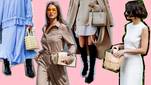 Van saai naar trendy: de mooiste beige handtassen