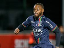 NEC wacht op coronatests, trainer Meijer dubt over basis