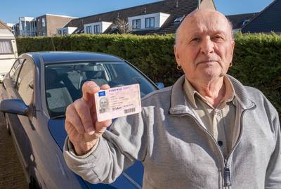 Kabinet negeert Kamer: oudere automobilist blijft dupe van chaos CBR