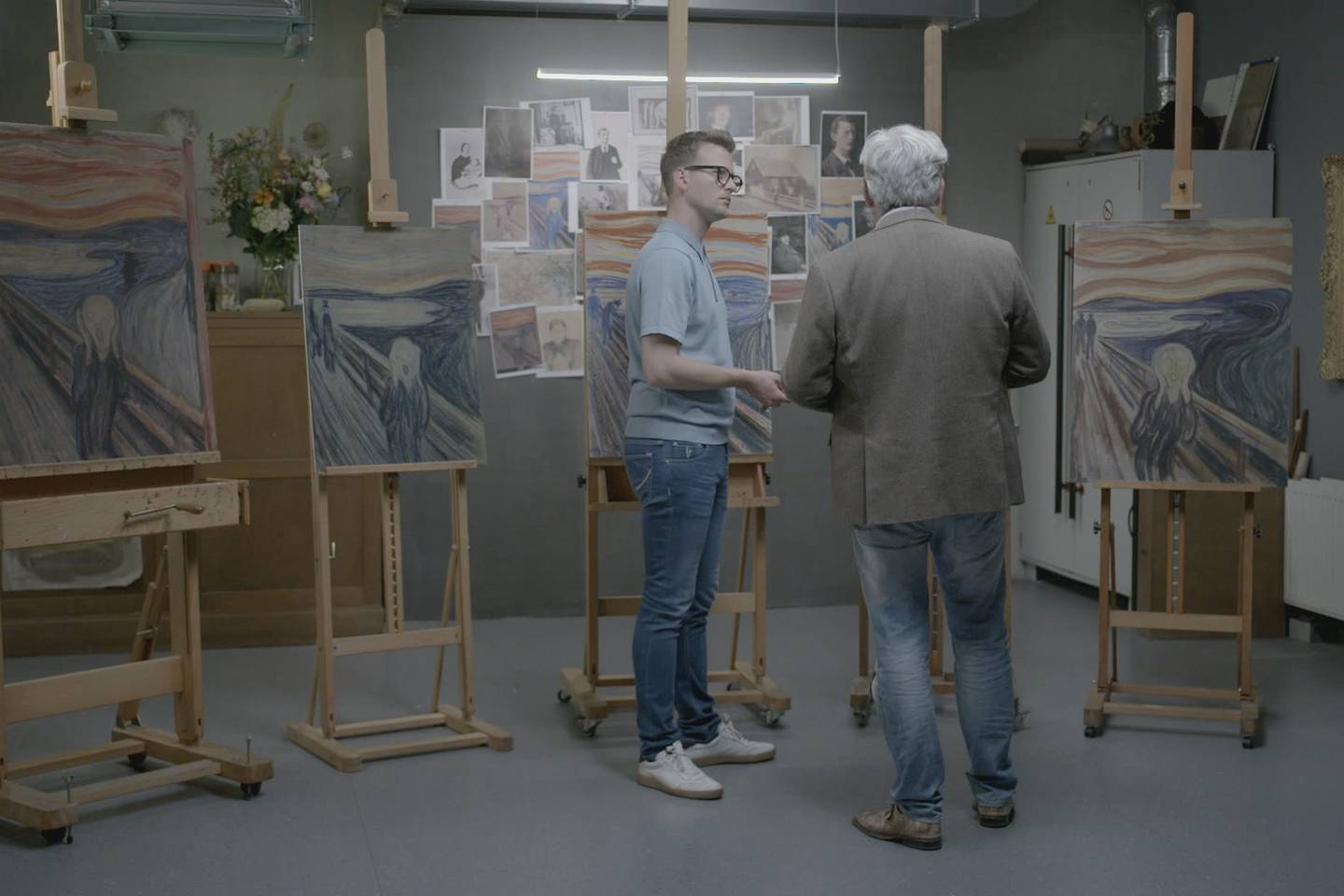 Het geheim van de meester - NPO 2 - dinsdag 04 augustus 2026 - 19:25 ...