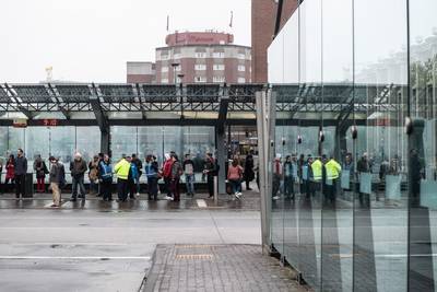 Ze staken vanaf woensdag in het streekvervoer. Hoe weet ik wáár?