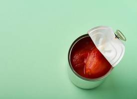 Zo (on)gezond is groente en fruit uit blik