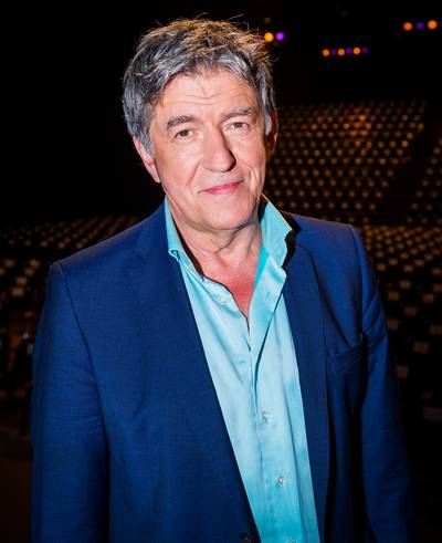 'Jef Alberts' keert alweer terug in GTST