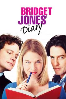 Bridget Jones' Diary
