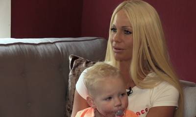 Scheiding Barbie en Michael valt buiten Top 25