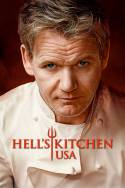boxcover van Hell's Kitchen USA