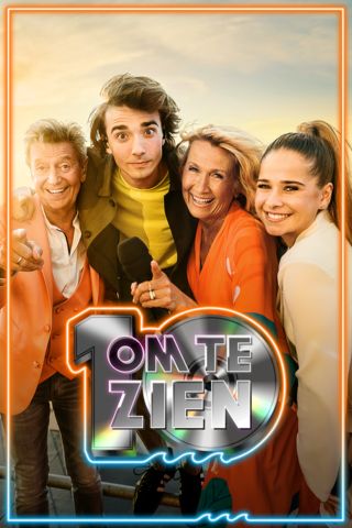 Tien om te zien