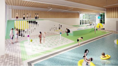 Ondertekening brief in opdracht