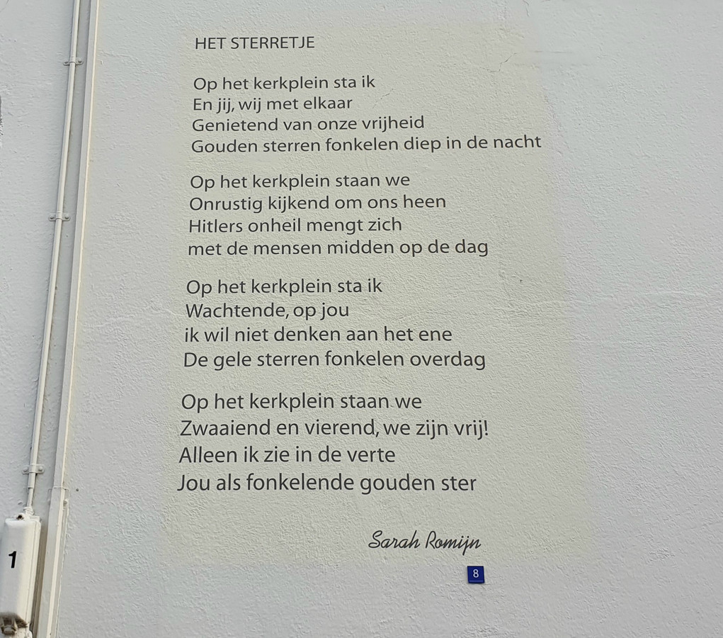 Verwonderend Zoeken naar Gorcumse verhalen over de vrijheid | Foto | AD.nl ZI-89