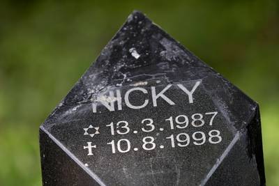 Uitstel groot DNA-onderzoek Nicky Verstappen